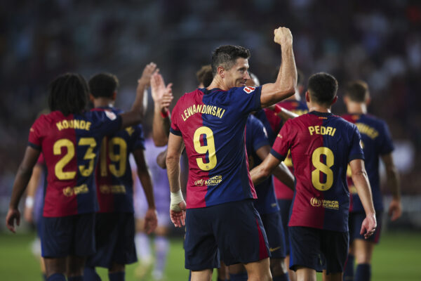 Barcelona FC: Recent Developments and Future Prospects