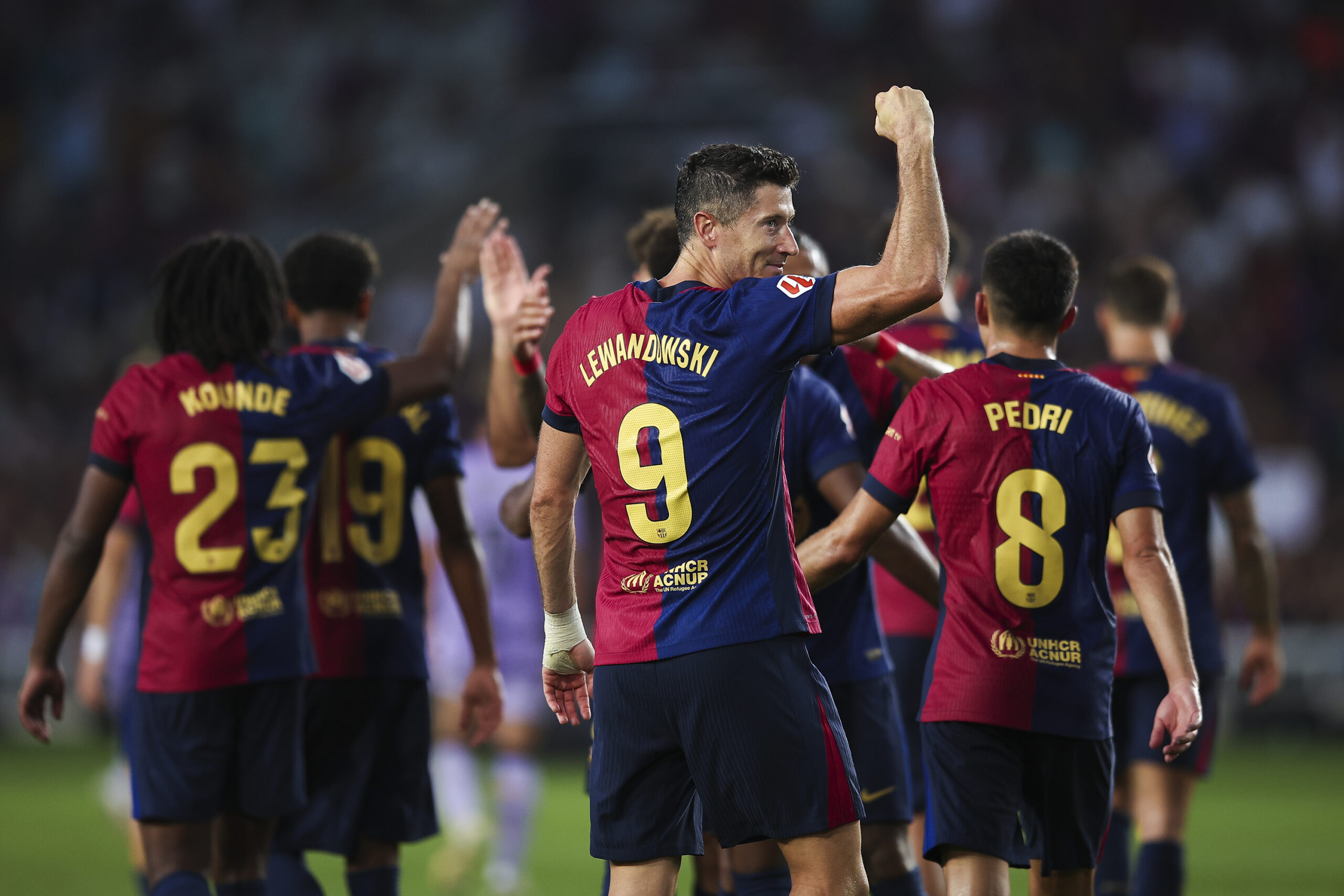 Barcelona FC: Recent Developments and Future Prospects