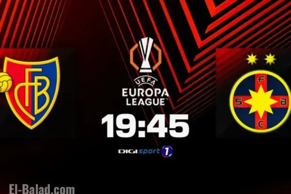 Basel vs FCSB: A Crucial Football Showdown