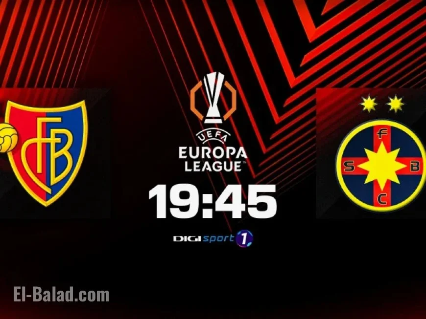Basel vs FCSB: A Crucial Football Showdown