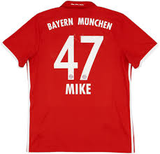 Bayern Munchen: Dominance in European Football