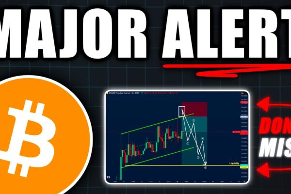 Current Trends and Future Predictions for Bitcoin Price image 1