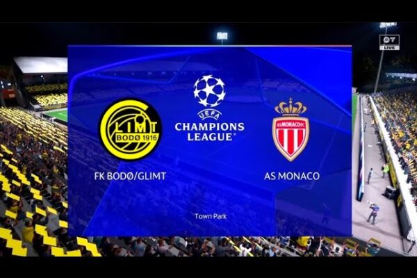 Bodø/Glimt vs Monaco: A Notable Europa League Showdown