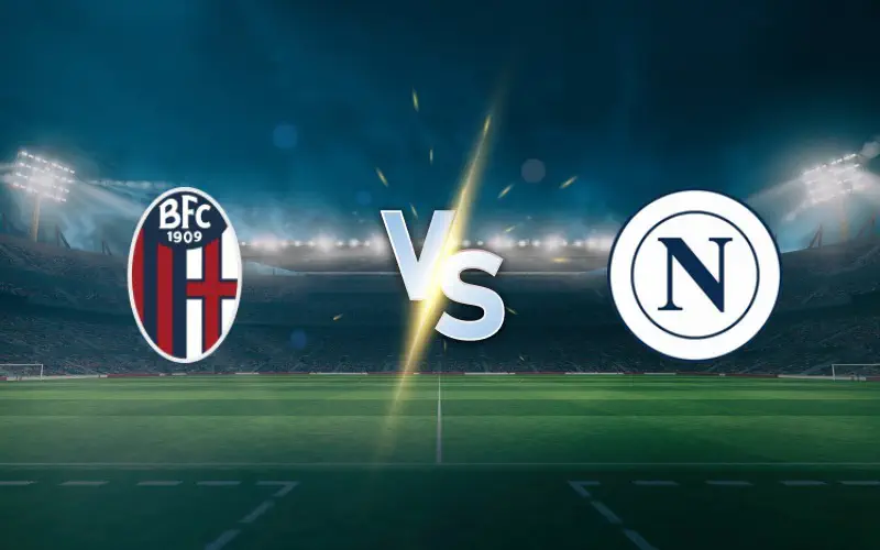 Bologna vs Napoli: A Thrilling Serie A Encounter Awaits
