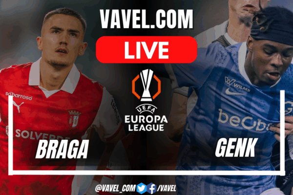 Braga vs Genk: A Battle in the UEFA Europa League