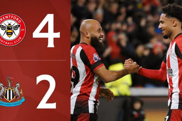 Brentford vs Newcastle: A Thrilling Clash in the Premier League
