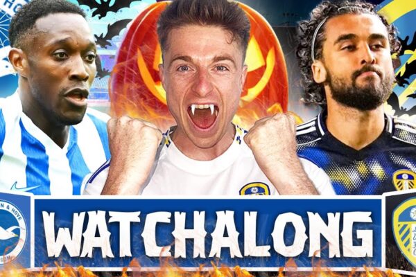 Brighton vs Leeds United: A Competitive Clash in the Premier League