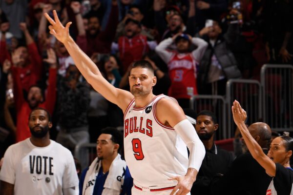Bulls vs 76ers: A Thrilling Encounter in the NBA