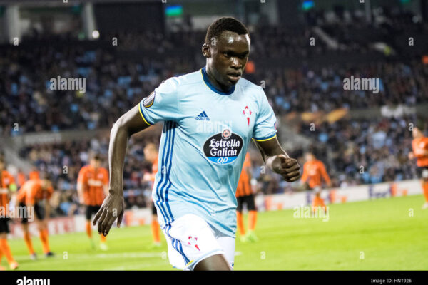 Celta Vigo: A Look into Their Recent Journey in La Liga