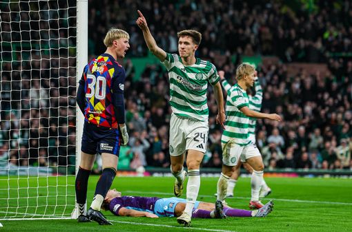 Celtic vs Kilmarnock: A Clash in the Scottish Premiership