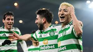 The Historic Rivalry: Celtic vs Rangers