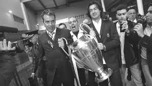 The Excitement and Prestige of the Champions League image 1