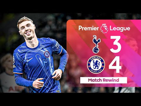 Chelsea vs Tottenham: Key Moments and Implications