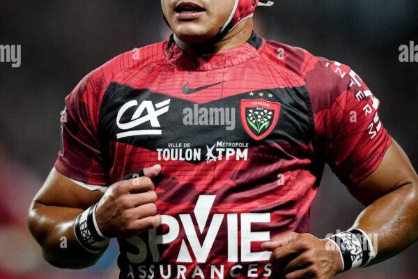 The Remarkable Rise of Cheslin Kolbe in Rugby image 1