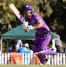 Chloe Tryon: A Trailblazer in Women’s Cricket