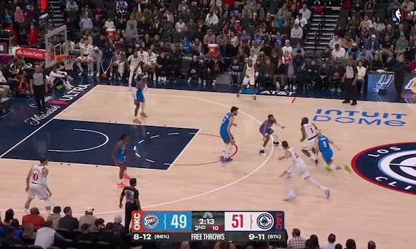 Analyzing the Clippers vs Thunder Rivalry image 1