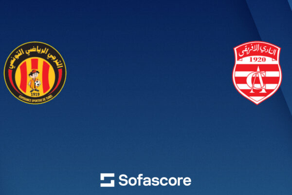 Rivalry Renewed: Club Africain vs ES Tunis