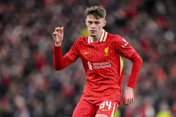 Conor Bradley: Rising Star in the World of Football