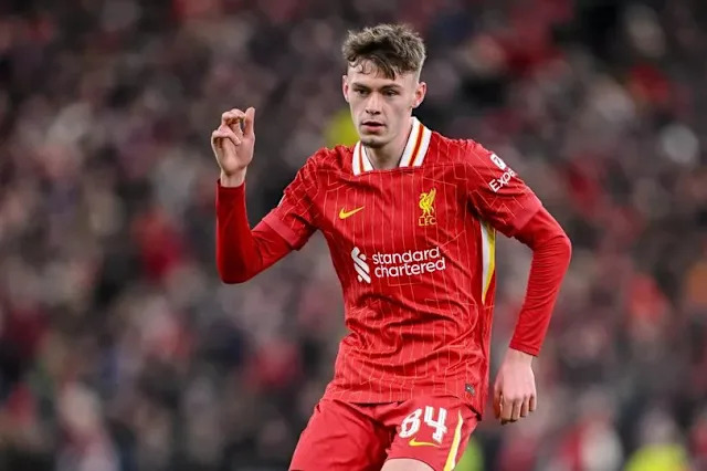 Conor Bradley: Rising Star in the World of Football