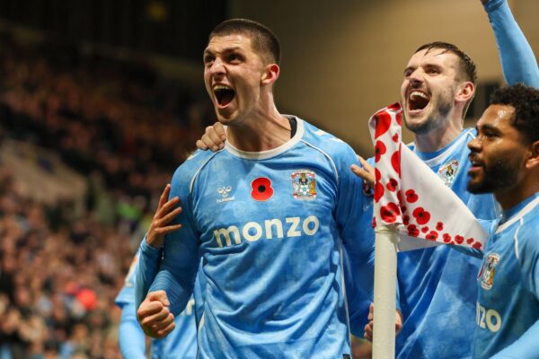 Coventry vs Sheffield United: Match Highlights and Implications