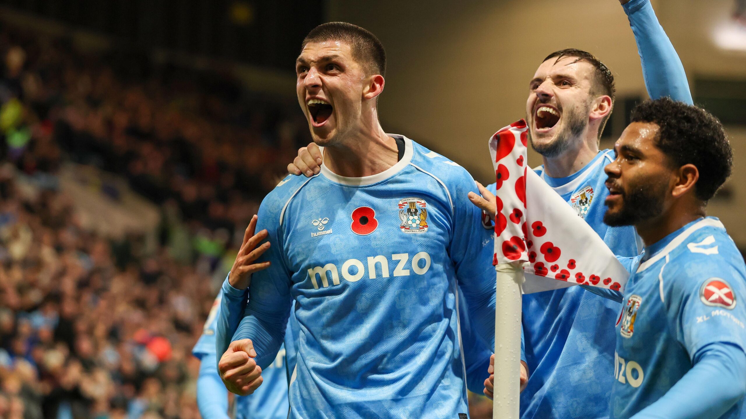 Coventry vs Sheffield United: Match Highlights and Implications