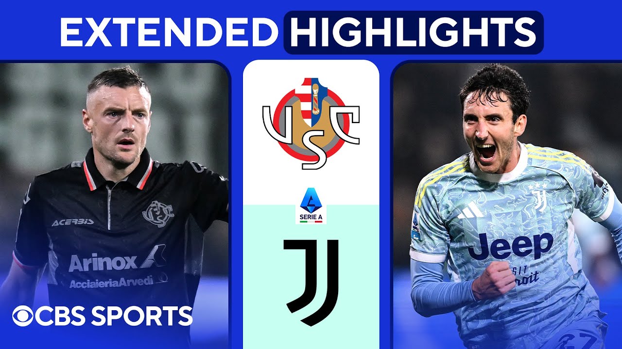 Cremonese vs Juventus: A Memorable Encounter