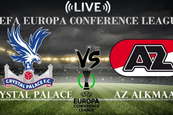 Crystal Palace Faces AZ Alkmaar: A Crucial Clash