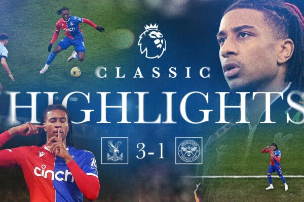 Crystal Palace vs Brentford: What to Expect in the Upcoming Clash