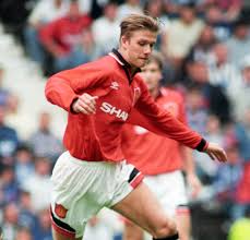 The Impact and Legacy of David Beckham image 1