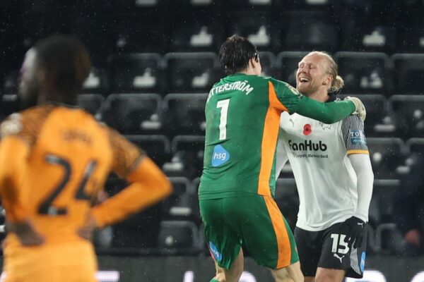 Derby County vs Hull City: A Clash of Ambitions