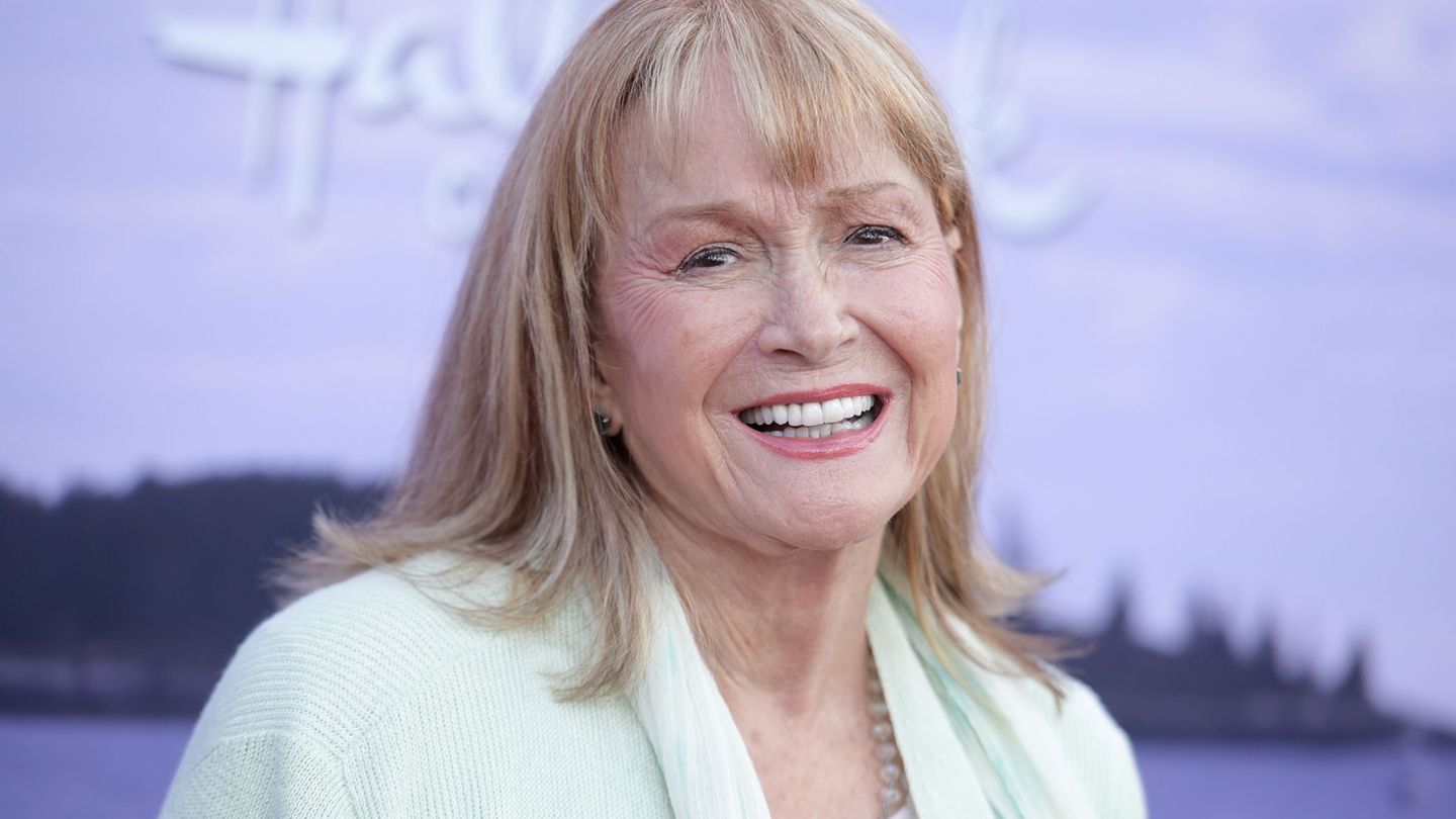 Celebrating the Legacy of Diane Ladd image 1