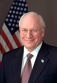 The Political Legacy of Dick Cheney image 1