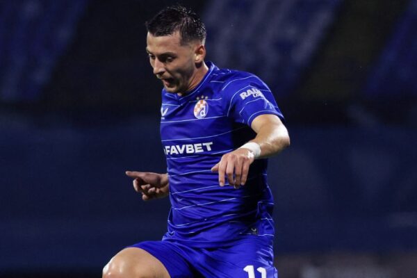 Upcoming Clash: Dinamo Zagreb vs Celta Vigo