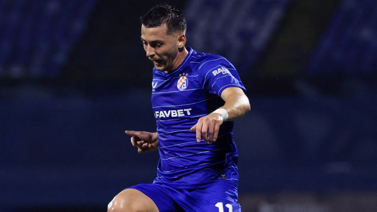 Upcoming Clash: Dinamo Zagreb vs Celta Vigo