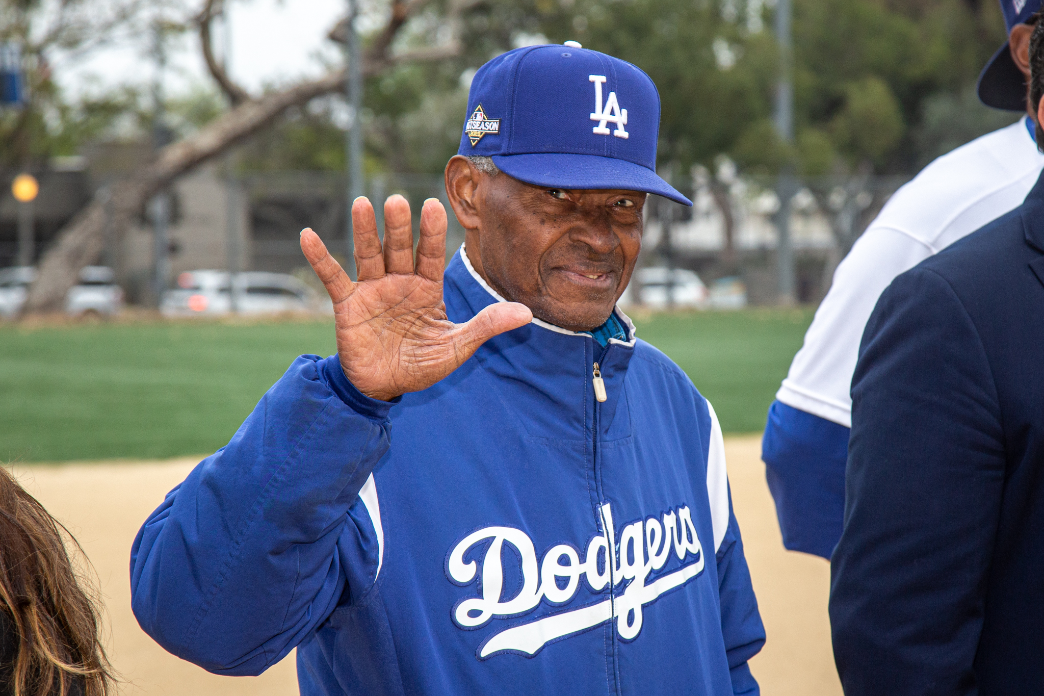 The Exciting Journey of the Los Angeles Dodgers in 2023 image 1