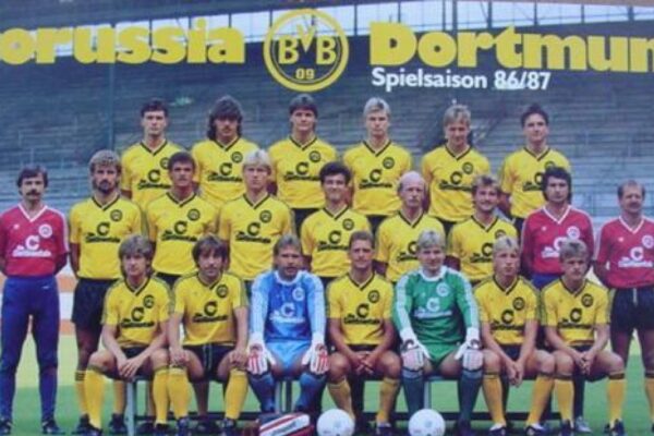 The Rise and Triumphs of Dortmund FC in 2023 image 1
