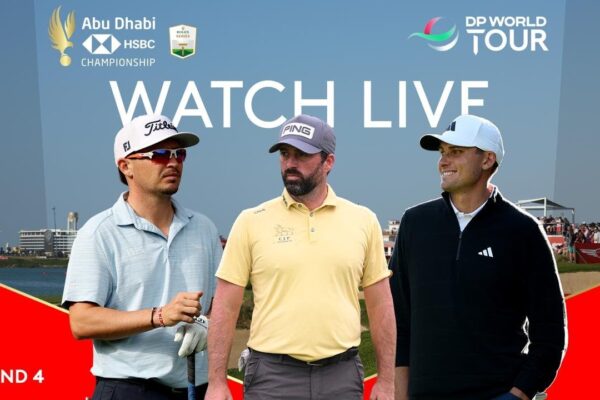 The Importance of the DP World Tour in 2023 image 1