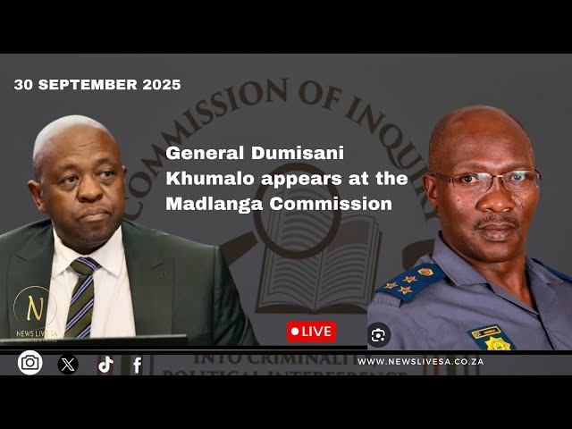Dumisani Khumalo: Shaping the Future of South African Sports