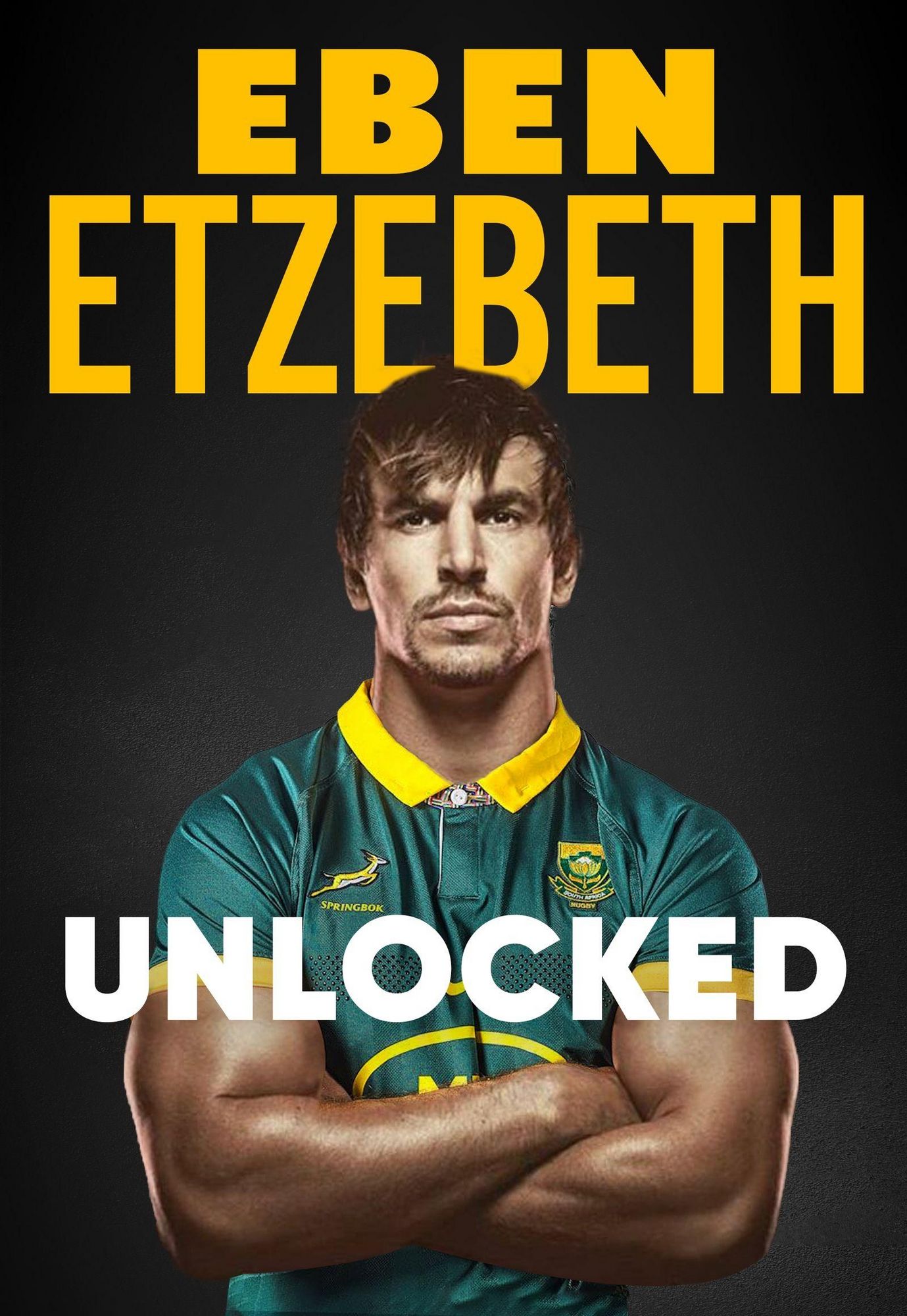 Eben Etzebeth: The Powerhouse of South African Rugby