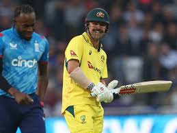 The Historic Rivalry: England vs Australia