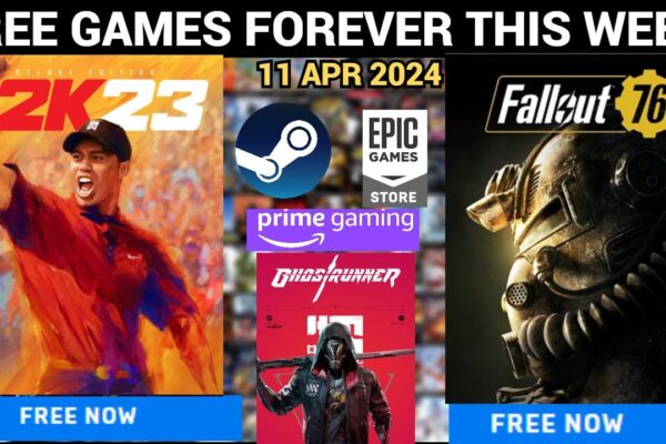 The Rise and Impact of Epic Games in the Gaming Industry image 1