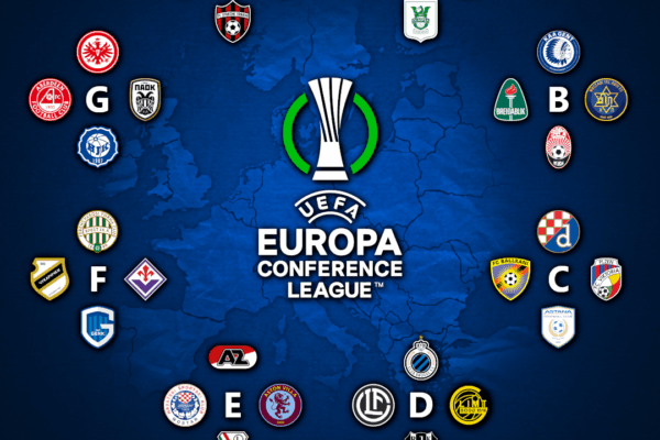 The Europa Conference League: Latest News and Insights