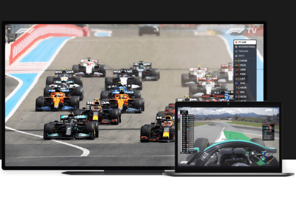 Exploring F1 TV: Your Gateway to Formula 1 Racing