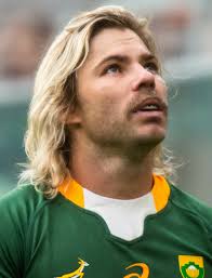 Faf de Klerk: A Key Player in South African Rugby