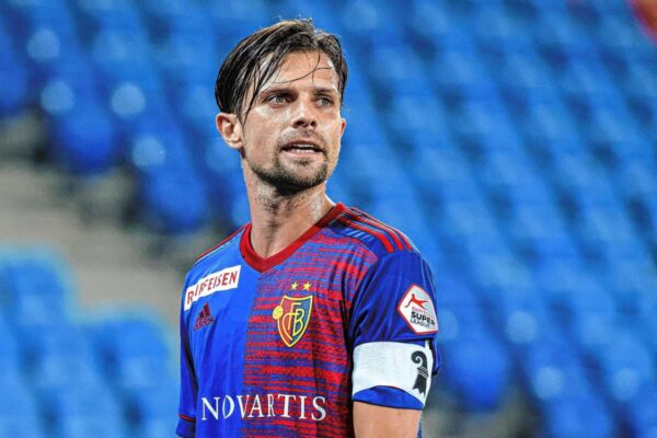 FC Basel: A Powerhouse in Swiss Football