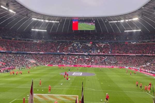 The Legacy and Success of FC Bayern Munich image 1