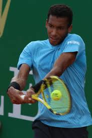 The Ascending Trajectory of Felix Auger-Aliassime