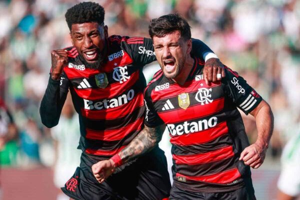 Flamengo vs Sport: A Deep Dive into Their Rivalry