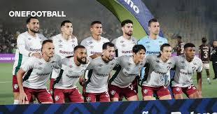 Fluminense vs Mirassol: Highlights and Key Takeaways