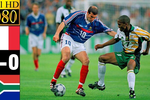 France vs South Africa: A Historic Sporting Rivalry